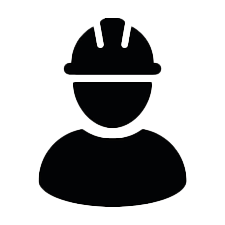 General Contracting Icon