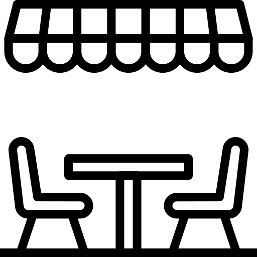 General Contracting Icon