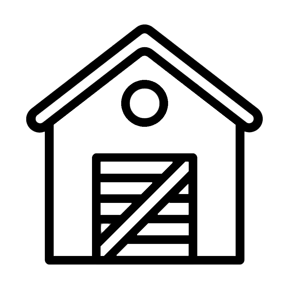 General Contracting Icon