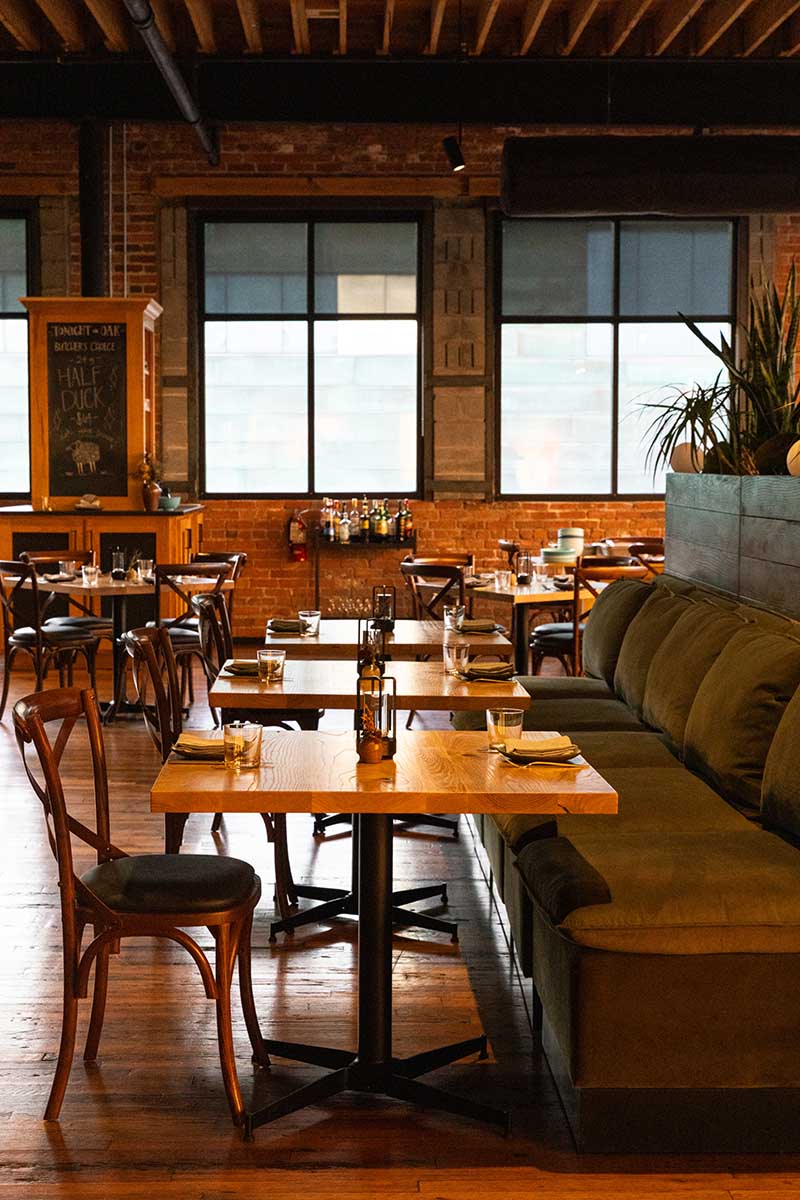 Three Quarters Studio